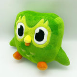 30cm Lovely Green Duo Plushie of Duo The