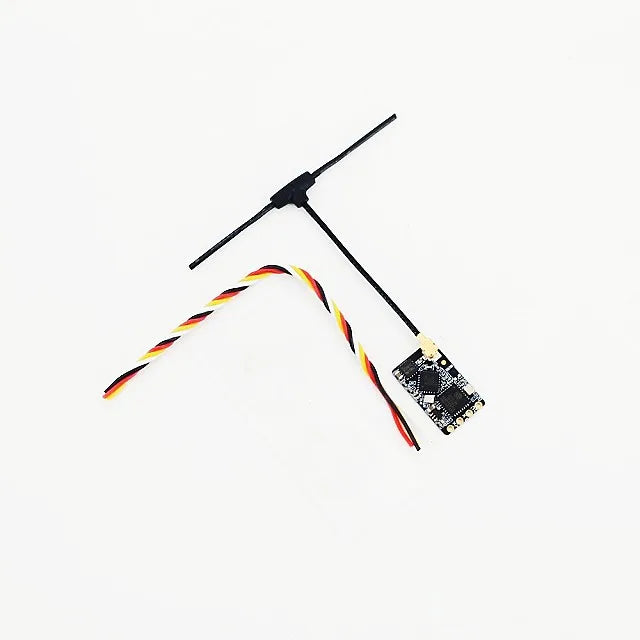 BAYCK ELRS 915MHz / 2.4GHz NANO ExpressLRS Receiver
