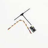 BAYCK ELRS 915MHz / 2.4GHz NANO ExpressLRS Receiver
