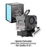 CREALITY Sprite Extruder Pro All Metal Dual 3.5:1