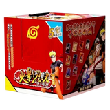 Naruto Card Series Anime Character Rare Flash SSR