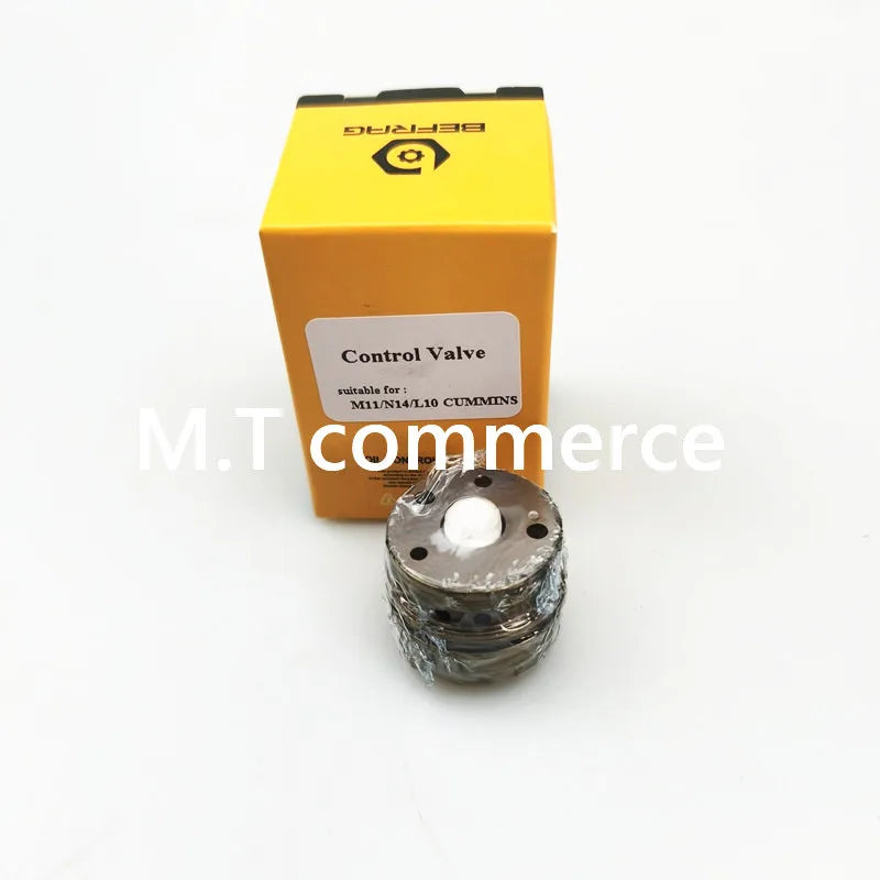 Good Quality Control Valve Metering Plunger Timing plunger