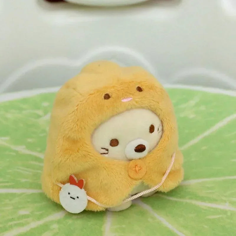 Sumikko Soft Stuffed Plush Toys Hobbies Exquisite Kawaii