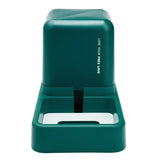 Benepaw Large Capacity Automatic Dog Feeder Water Dispenser