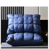 Pure Cotton 3D European White Cotton Pillow Core