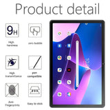 2 Pack Tablet Screen Protector For Lenovo Tab