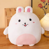 40cm Cuddly Squishy Penguin Pig Rabbit Panda Crab