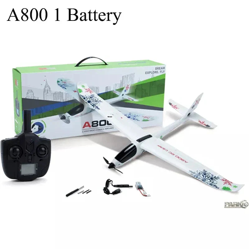 Original WLtoys New A600 F949 Update version A800