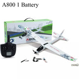 Original WLtoys New A600 F949 Update version A800