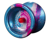 Yoyo Metal Edition Magic Yoyo 1A/3/5A Aluminum Alloy