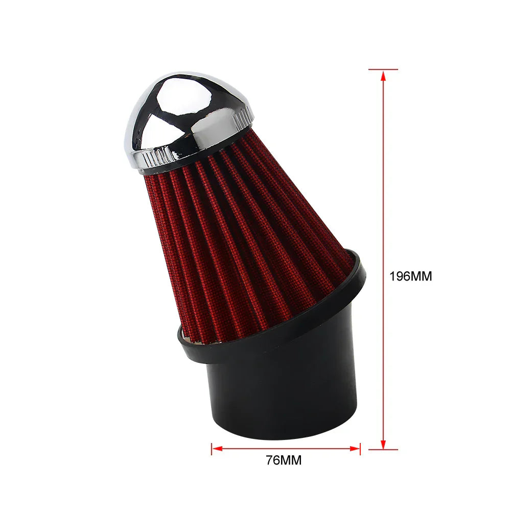 Car High Flow Air Inlet Systems Intake Box