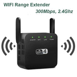 5 Ghz WiFi Extender Long Range Wireless WIFI