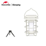 Naturehike New Outdoor Camping Lamp Portable Tent Camp