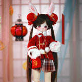 Dream Fairy 1/4 Doll New year style Inch