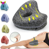 Body Memory Cotton Leg Pillow Home Foam Pillow