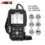 ANCEL LD700 OBD2 Scanner All Systems Diagnostic Tool