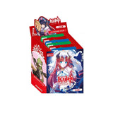 Genshin Impact Cards Anime TCG Game Collection Pack