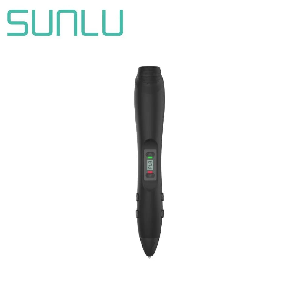 SUNLU SL300 Plus 3D Pen - Colorful Creative