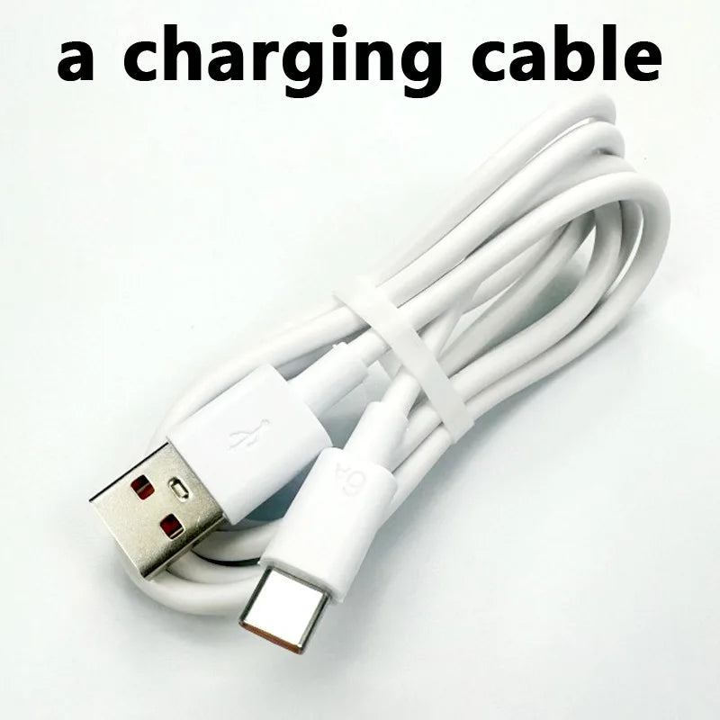 30000mah Portable Power Bank PD100W Detachable USB to
