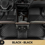 Car Trunk Mat For BMW i3 2016 2017