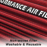Air Filter Cold Intake Delivery Systems Sport Automobile