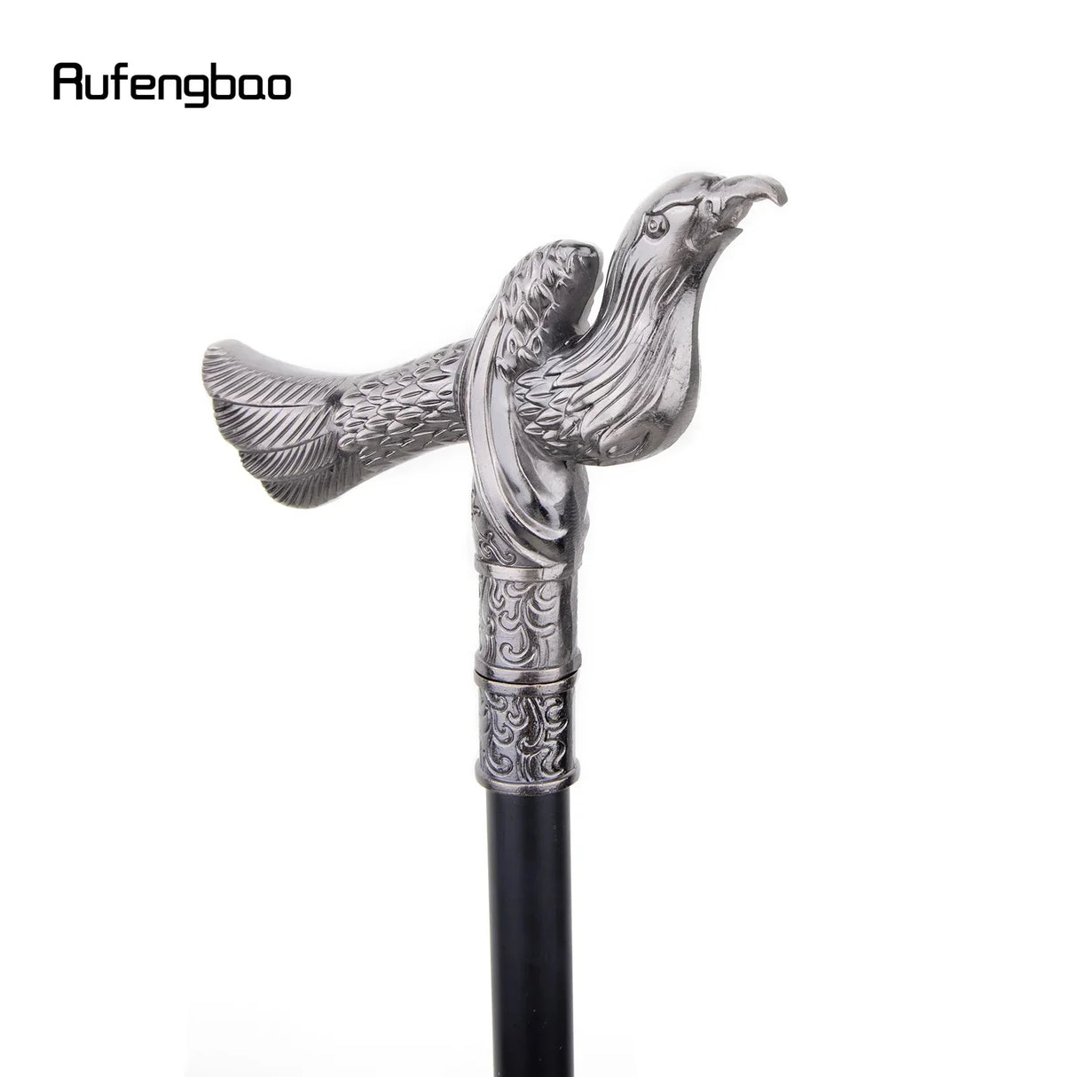 Peacock Peafowl Animal Single Joint Walking Stick with