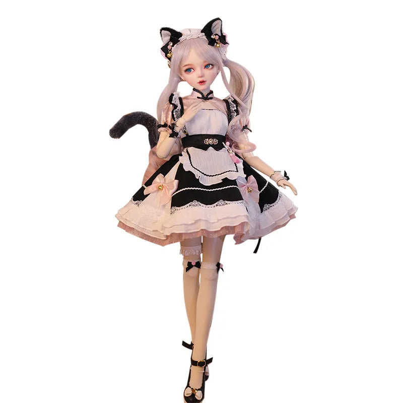 1/3 BJD Doll 60cm Girl New arrival gifts