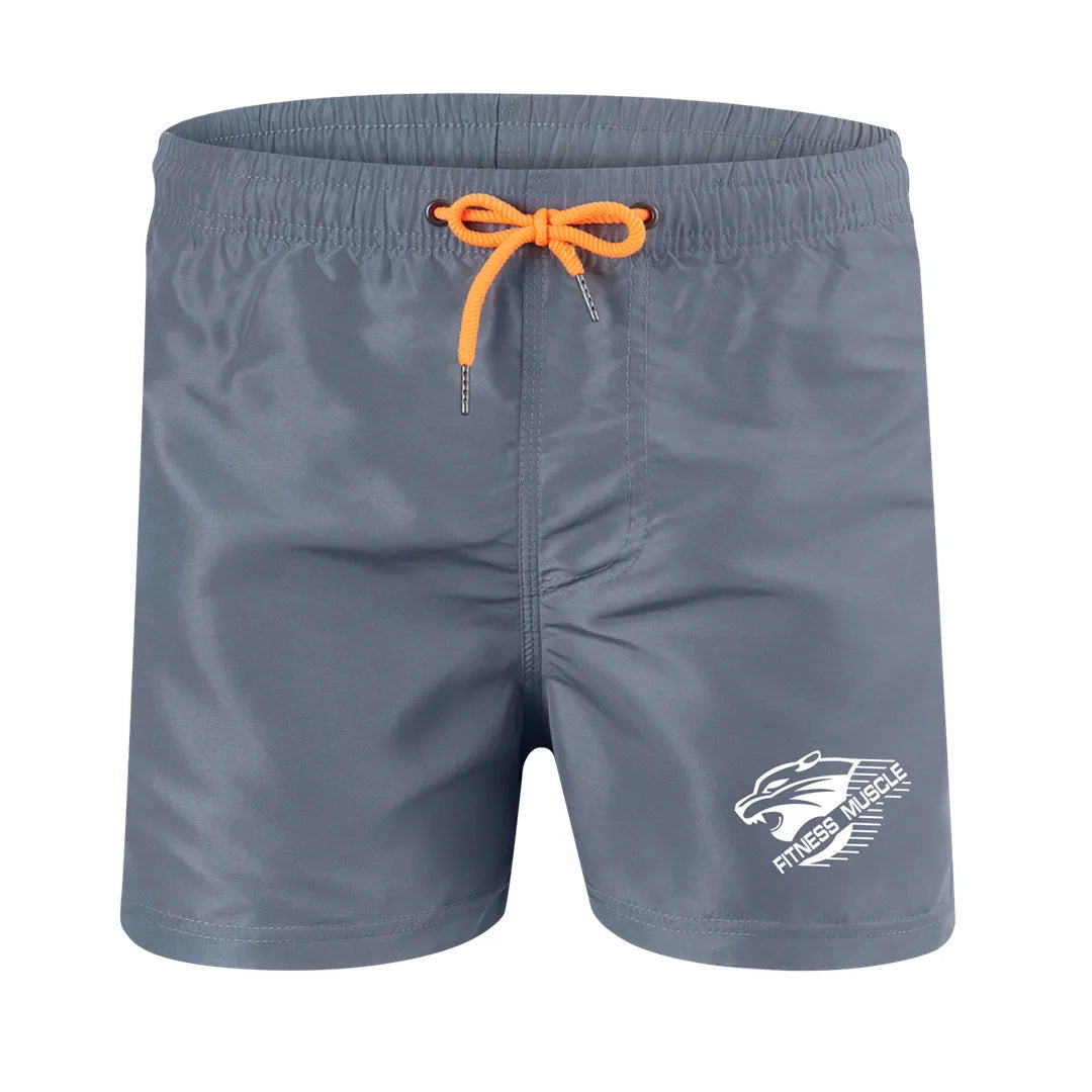 Swim Trunks Swim Shorts for Men Quick Dry