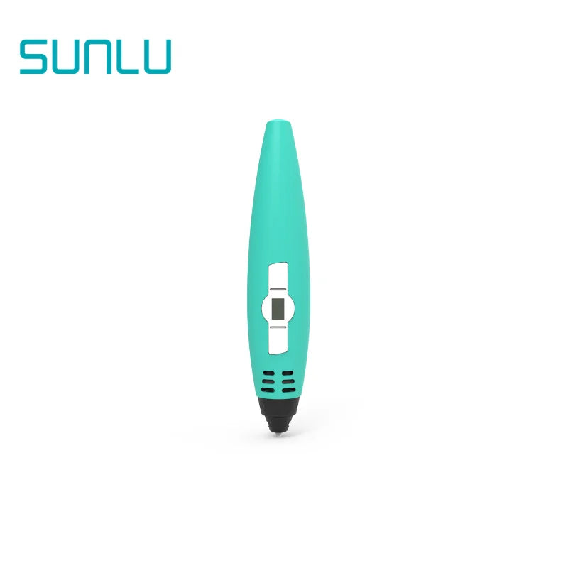 SUNLU SL-800 3D Printing Pen with LED Display