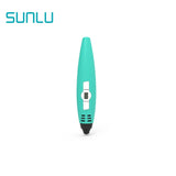 SUNLU SL-800 3D Printing Pen with LED Display