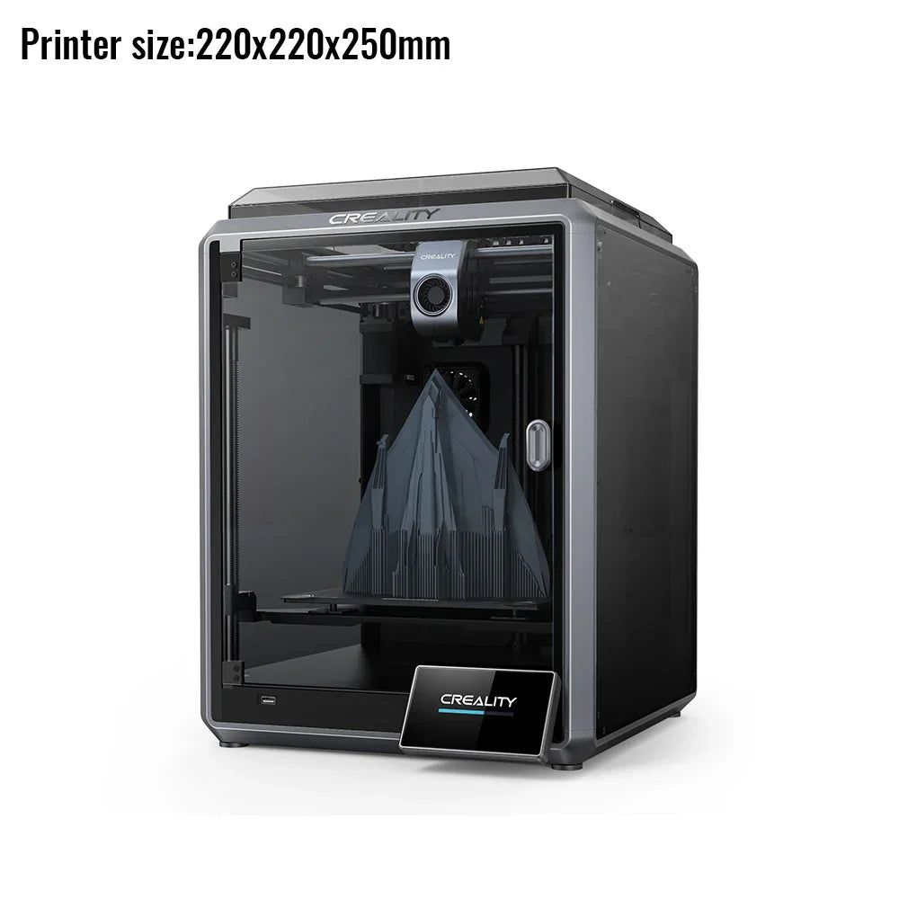 Creality 3D k1 Speedy Printer 600mm /s Automatic