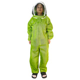 Beekeeper 3D Breathable Cloth Protection Long Sleeve Coverall