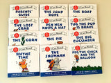 I Can Read Phonics 12 Books/Set English Story