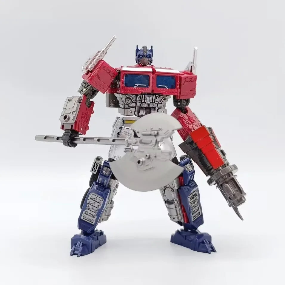 Baiwei Transformation Tw1027 Op Commander Ko Ss Movie