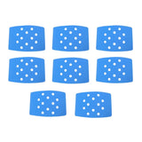 Non-slip Elderly Folding Bath Chair Cushion Bathroom And