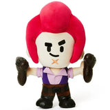 Coc 25cm Plush Toy Supercell Leon Spike Cotton