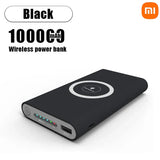 Xiaomi 200000mah Wireless Portable Power Bank Bidirectional Ultra