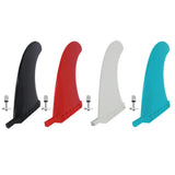 9inch Surf Fin SUP Single Center Fin Nylon