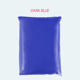 500g Super Light Clay Colorful Plasticine Color Handmade