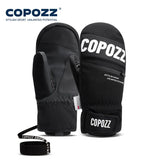 COPOZZ 3M Thinsulate Thick Adult Teenage Professional Snowboard