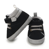 Newborn Boys' Middle top and High top fashion