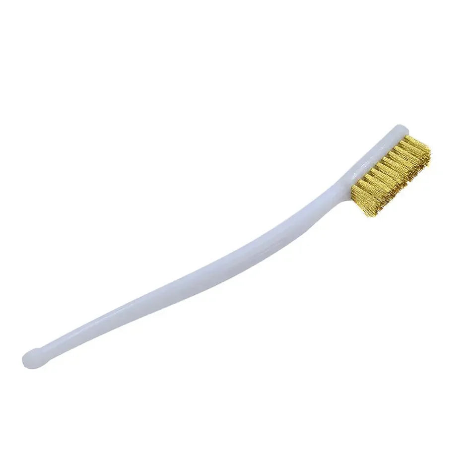 3D Printer Accessories Cleaner Tool Copper Wire Toothbrush