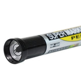 Water Proof Permanent Marker Pens 10 MM Chisel