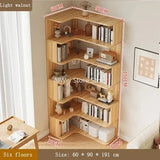 Storage Mainstays Bookshelf Shelves Wall Organizer Magazine Racks