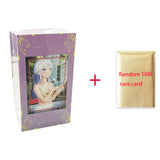 New Goddess Story Card Collection Girl Party PR