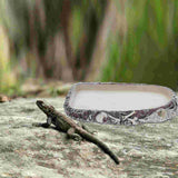 Lizard Snake Water Basin Multi-function Food Dispenser Terrarium