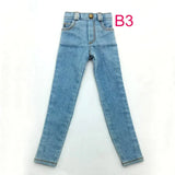 Blythe Doll Shoes Jackets Jeans Pants Blyth Azone