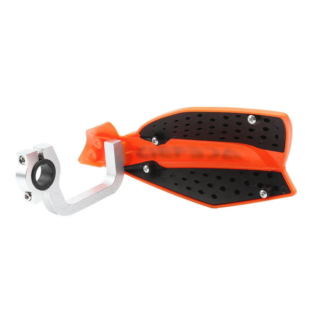 Motorcycle HandGuard Handlebar Protection Motocross for KTM Kawasaki