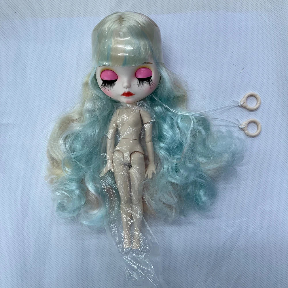 ICY DBS Blyth Doll 1/6 Joint Body special
