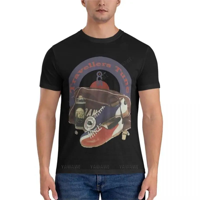 Ocean Colour Scene Travellers Tune Classic T-Shirt men